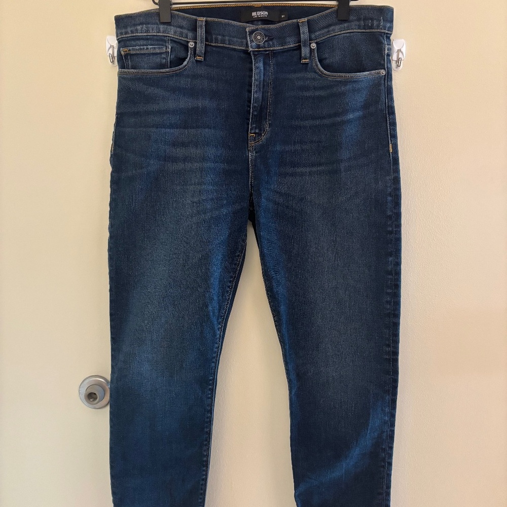 Hudson jeans